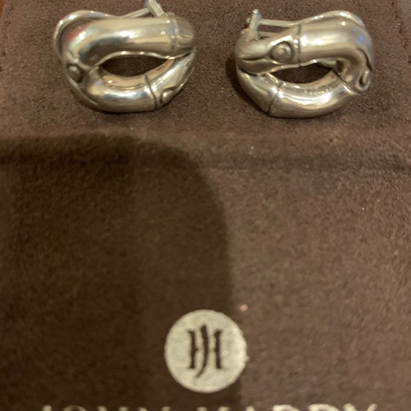 John Hardy Jewelry - John Hardy earrings John Hardy Jewelry - John Hardy earrings